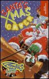Play <b>Santa's Xmas Caper</b> Online